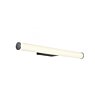 Koupelnové LED světlo Dizzy 01-3261 Redo group 60cm černé
