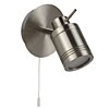 Nástěnné svítidlo Samson 6601SS Searchlight, IP44