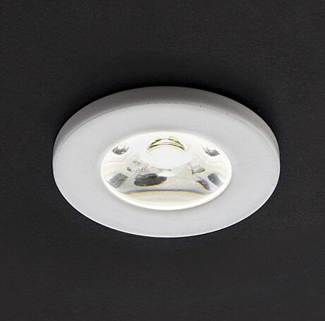 Vestavné LED svítidlo MT 117 LED 70320 MWH