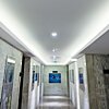 Zápustné LED svítidlo XCAM 3000K CA02WW40 AL