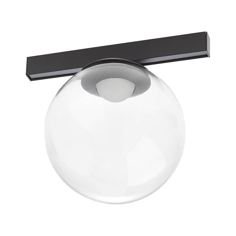 Arelux LED spot STMRS51UWW SF 2700K do lišt z řady XCLICK S RECESSED/SURFACE