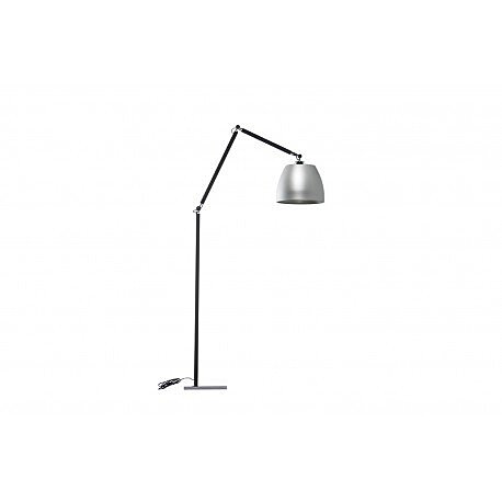 Stojací lampa Zyta Floor Ø 18cm AZ1849+AZ2593 Azzardo