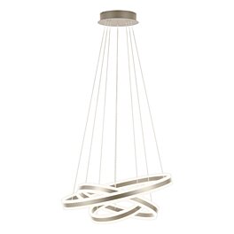 Závěsné LED svítidlo TONARELLA 39314 Eglo