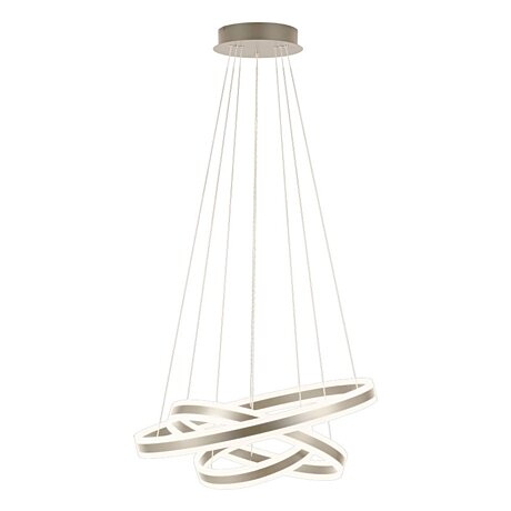 Závěsné LED svítidlo TONARELLA 39314 Eglo
