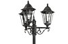 Venkovní tříramenný sloup 93465 Eglo 2,2m