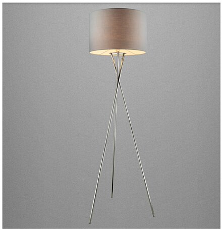 Stojací lampa Gustav Globo 24687