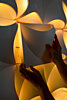 Světelná skládačka Moonflower 7760 LineaLight
