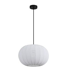 Anglické světlo 52850BK Searchlight