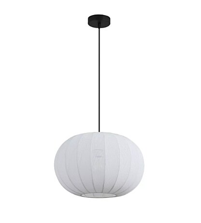 Anglické světlo 52850BK Searchlight