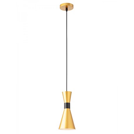 Závěsné svítidlo Smarter KILT SU E27 1X42W GD