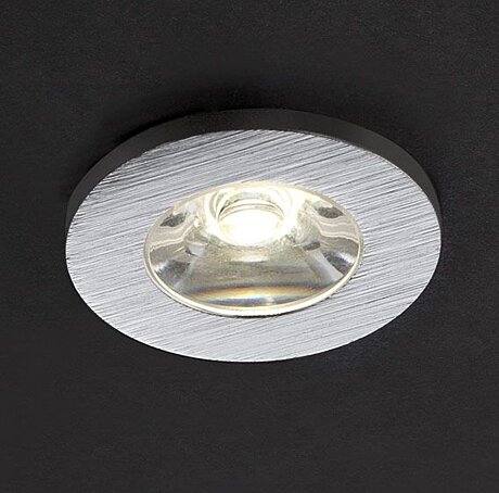 Vestavné LED svítidlo MT 117 LED 70321 AL