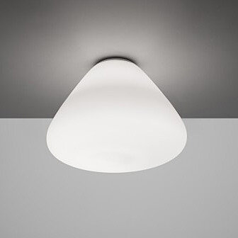 Stropní svítidlo Artemide Capsule soffitto