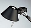 Stolní lampička A011830 Artemide TOLOMEO MICRO black A011830
