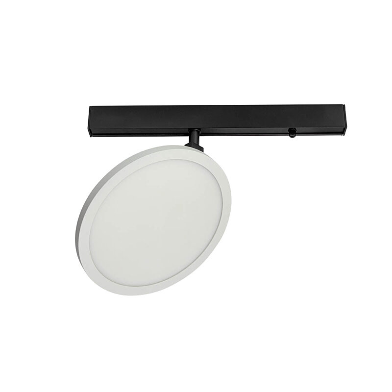 Arelux LED spot STMRS53UWW PN 2700K do lišt z řady XCLICK S RECESSED/SURFACE