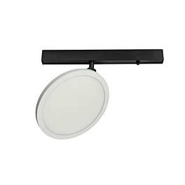 LED spot STMRS53UWW PN 2700K do lišt z řady XCLICK S RECESSED/SURFACE