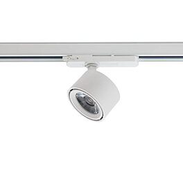 LED spot XTORCH TCH01WW SWH 3000K  do lišt z řady TRACK N