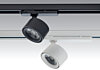 LED spot XTORCH TCH01WW SWH 3000K  do lišt z řady TRACK N