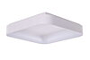 Chytré stropní LED svítidlo AZ4006 Solvent S 60x60cm Top CCT SMART 60, AZzardo