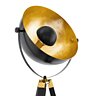 Stojací lampa COVALEDA 1,64m 49618 Vintage Eglo
