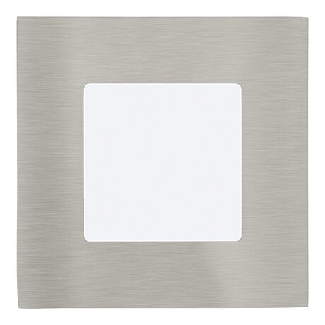Zápustné LED svítidlo FUEVA 1 Eglo 95466