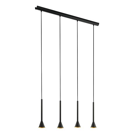 Závěsné LED svítidlo CORTADERAS 97605 Eglo