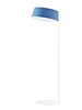 Italská LED lampa 8100 Oxygen LineaLight stmívatelná