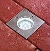 Pojezdové zápustné LED svítidlo Specil Line 98876 – set 3ks