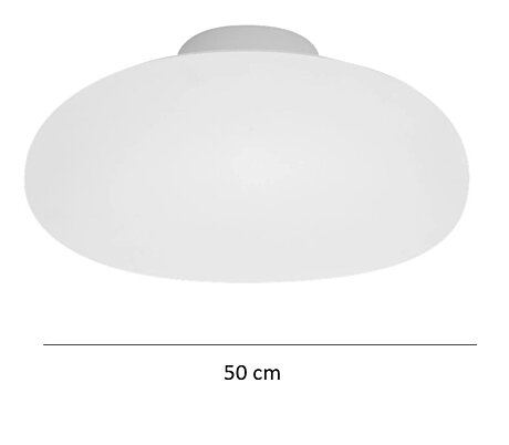 Stropní světlo 61004822 Meda pr.50cm Palnas