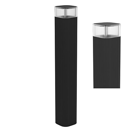 Venkovní sloupek 902409 Castelnuovo 50cm Eglo