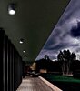 Stropní LED svítidlo Eta 9598 tmavě šedá Redo Group