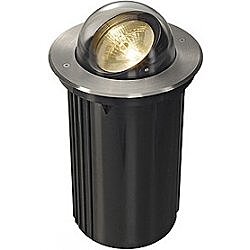 Zápustné venkovní svítidlo Dasar Big White 228370