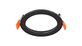 Zápustné svítidlo Remo 1 Downlight AZ1732 Azzardo bez vsadky