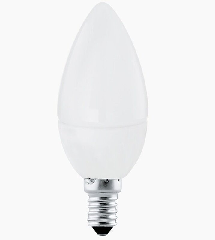 EGLO LED žárovka 10766 Eglo E14, 4W, 4000K