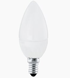 LED žárovka 10766 Eglo E14, 4W, 4000K