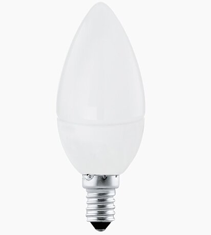 LED žárovka 10766 Eglo E14, 4W, 4000K