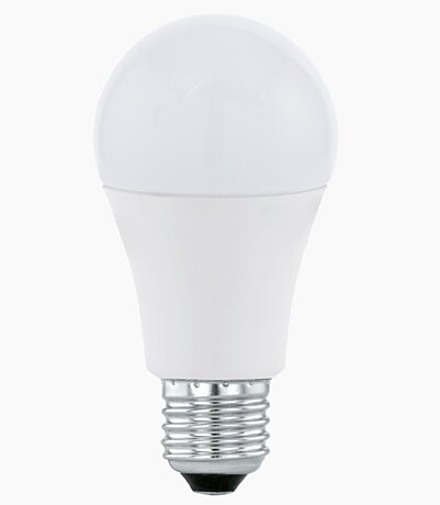 LED žárovka E27-LED-A60 12W   4000K  11482