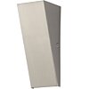 Nástěnné venkovní LED svítidlo ZAMORANA 94793 Eglo, 2,5W, 16,5cm