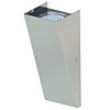 Nástěnné venkovní LED svítidlo ZAMORANA 94793 Eglo, 2,5W, 16,5cm
