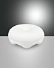 Italská LED lampička 3509-30-102 Bluma Fabas stmívatelná