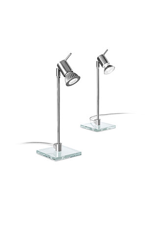 Lampa Spotty 1157