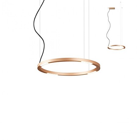 Závěsné LED svítidlo UNION 01-2203 3000K Ø 60cm, Redo Group