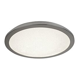 Stropní LED svítidlo 8100-30CC Flush Searchlight, IP44