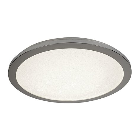 Stropní LED svítidlo 8100-30CC Flush Searchlight, IP44