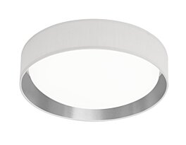 Stropní LED svítidlo Gianna 9371-37WSI Searchlight