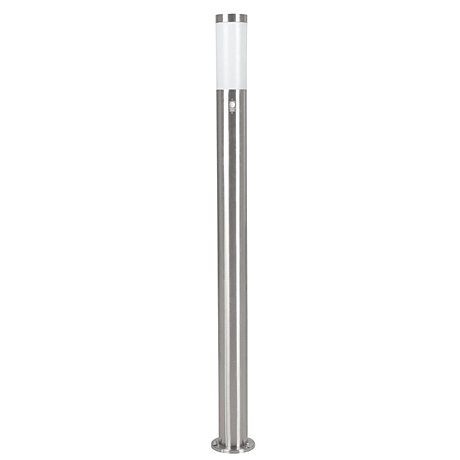 Venkovní lampa s čidlem pohybu 83281 Eglo