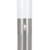 Venkovní lampa s čidlem pohybu 83281 Eglo
