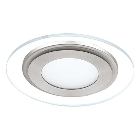 Zápustné LED svítidlo PINEDA 1 Eglo 95932