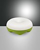 Italská LED lampička 3509-30-155 Bluma Fabas stmívatelná