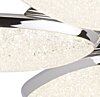 LED světlo Lori 6216-6CC Searchlight efekt drceného ledu