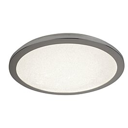 Stropní LED svítidlo 8100-40CC Flush Searchlight, IP44